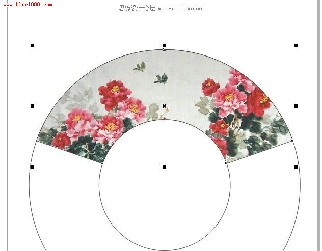 CorelDRAW���Ʊ�������Ƚ̳�