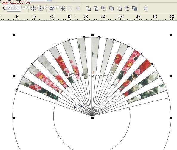 CorelDRAW���Ʊ�������Ƚ̳�