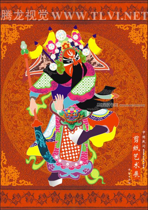 ʹ��CorelDRAWΪ�������ͼ��,PS�̳�,˼Ե�̳���